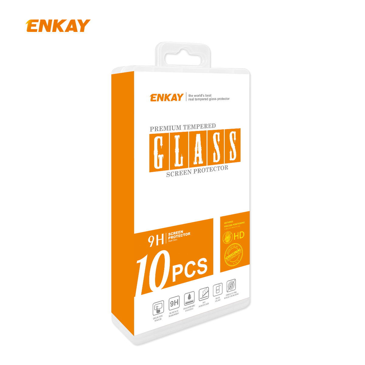Enkay-9H-Full-Glue-Anti-Explosion-25-Arc-Edge-Full-Coverage-Tempered-Glass-Screen-Protector-for-Xiao-1734896-12